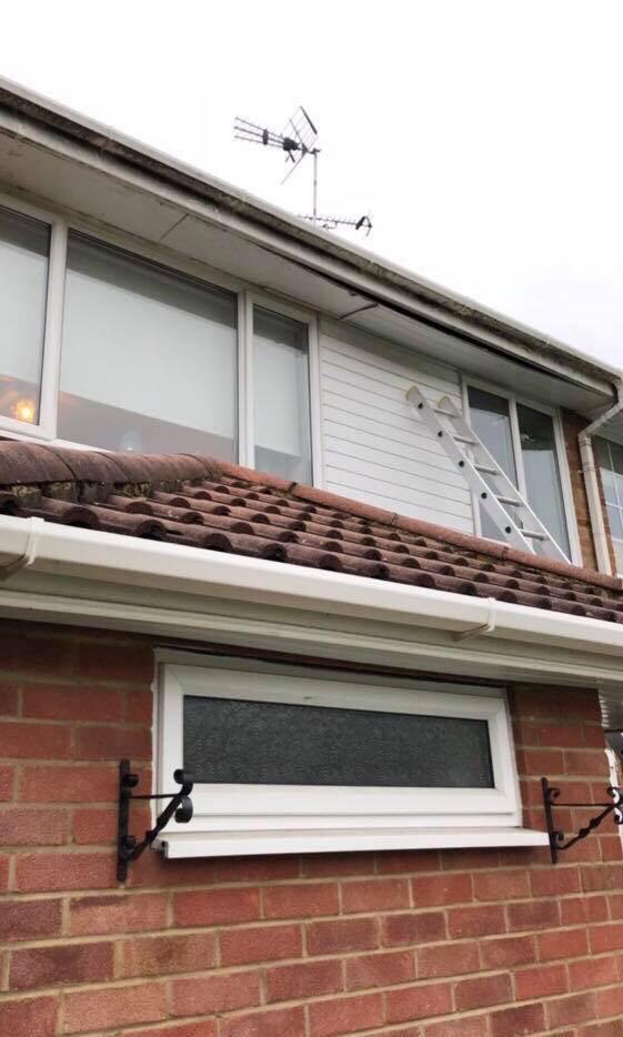 Soffits in Southend