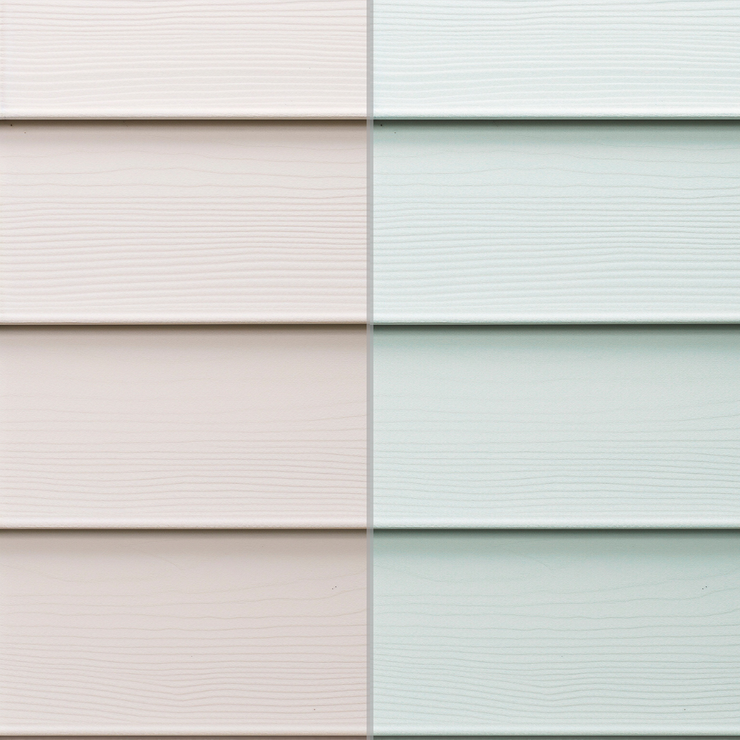 James Hardie Cladding vs Cedral Cladding